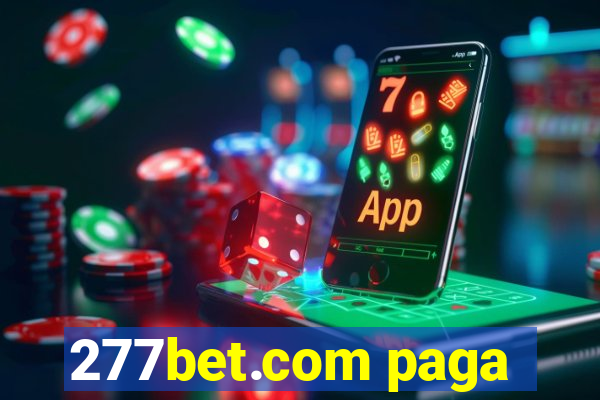 277bet.com paga